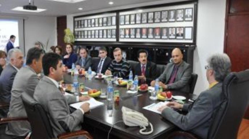 Kars İl İstihdam Kurulu Kararları A&ccedil;ıklandı