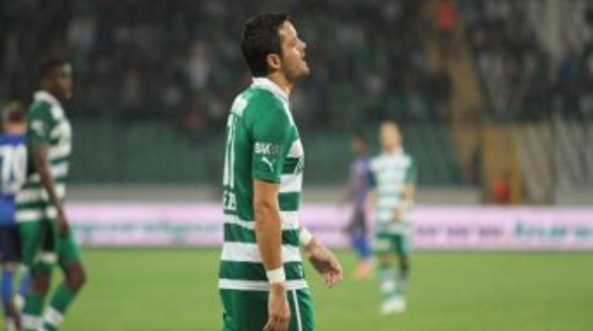 Timsah 6 Hafta Sonra Mağlup Oldu