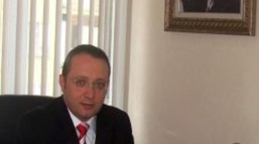 Olimposgaz Genel M&uuml;d&uuml;rl&uuml;ğ&uuml;&rsquo;ne Deniş Getirildi