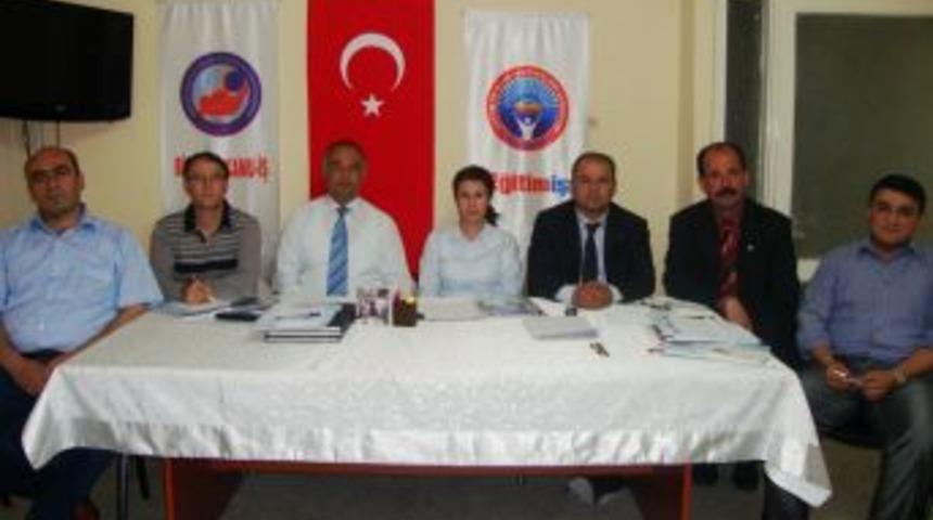 "T&uuml;rban ilk&ouml;ğretimde" iddiası