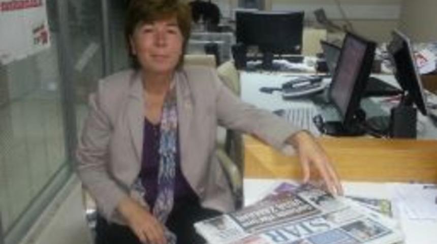 İzmir'de Yaşam Tarzı Tartışması S&uuml;r&uuml;yor