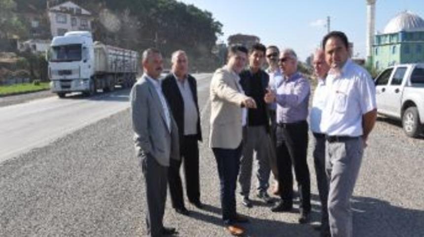 &Ouml;nce Kapattılar, Şimdi A&ccedil;acaklar