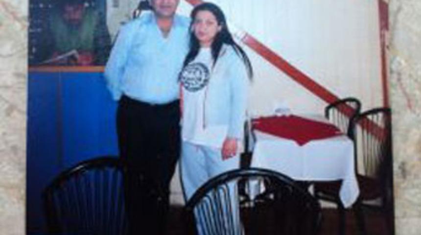 Barışmaya yanaşmayan kız arkadaşını &ouml;ld&uuml;rd&uuml;