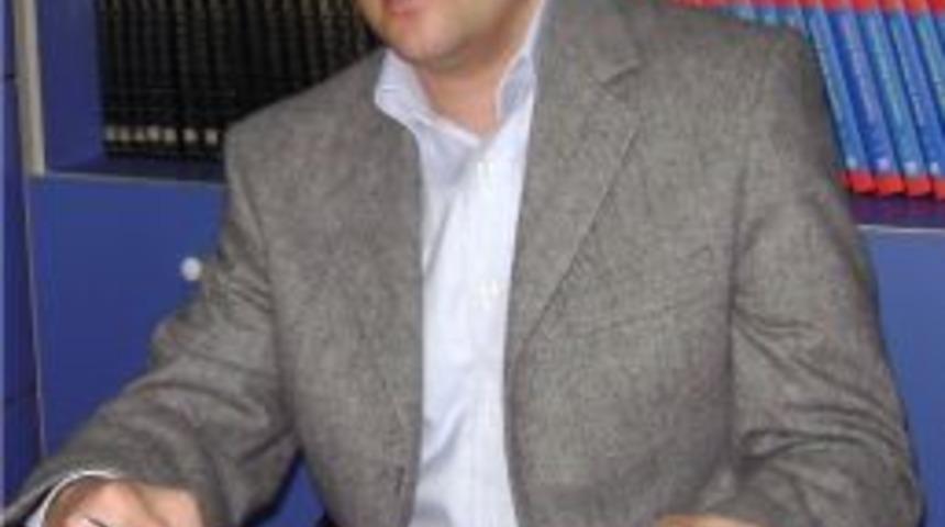 Chp Soma İl&ccedil;e Başkanı Bayramoğlu'ndan, &Ccedil;evre Yolu A&ccedil;ıklaması