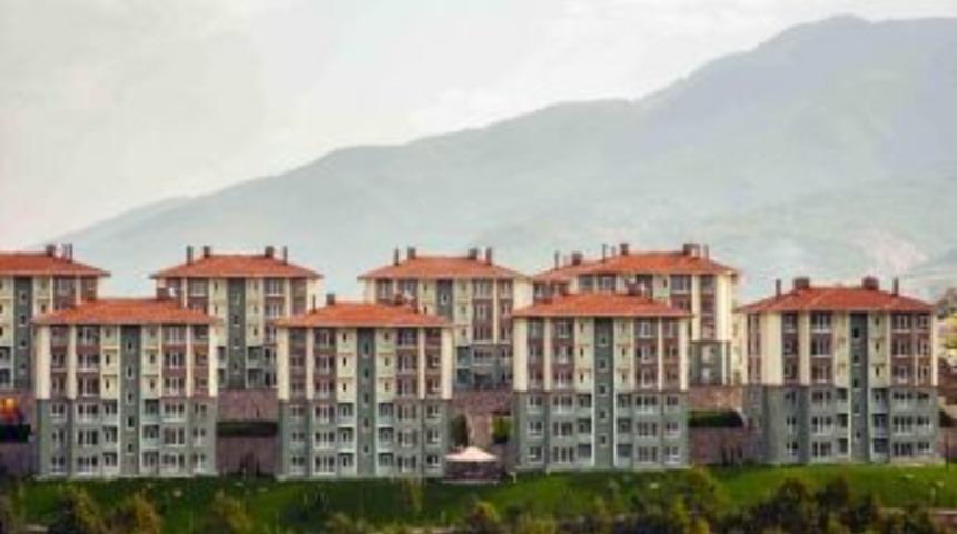 Yakamoz Evleri 7 Ay &Ouml;nceden Teslim