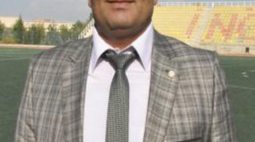 T&uuml;rkiye &Ouml;zel Sporcular Deplasmanlı Futbol Ligi