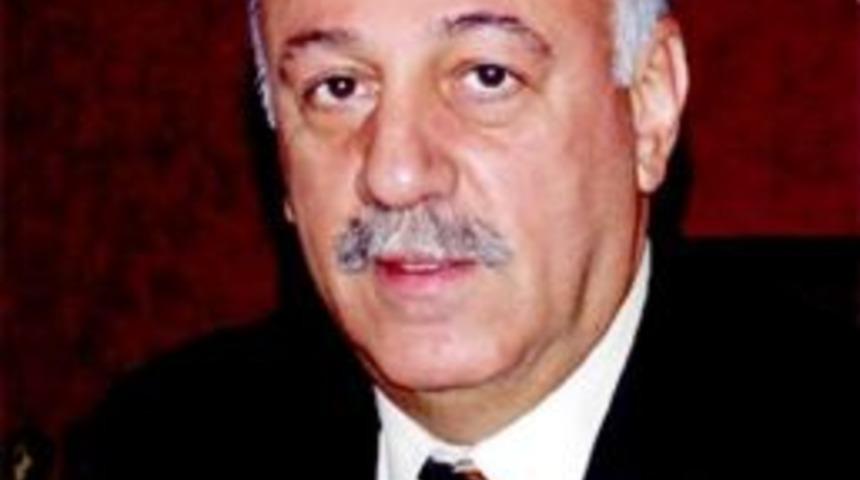 Şaban Baş: "adana'nın Yıldızı Parlıyor"