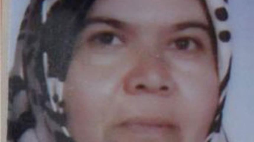 Benzinle kendini yaktı