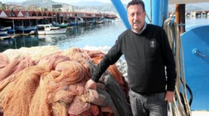 Hamsi Avı İ&ccedil;in Hava Sıcaklıklarının D&uuml;şmesi Bekleniyor