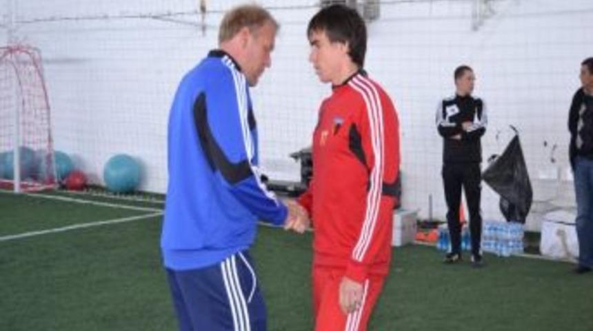 Prosinecki&rsquo;den Mouche&rsquo;ye &Ouml;zel İlgi