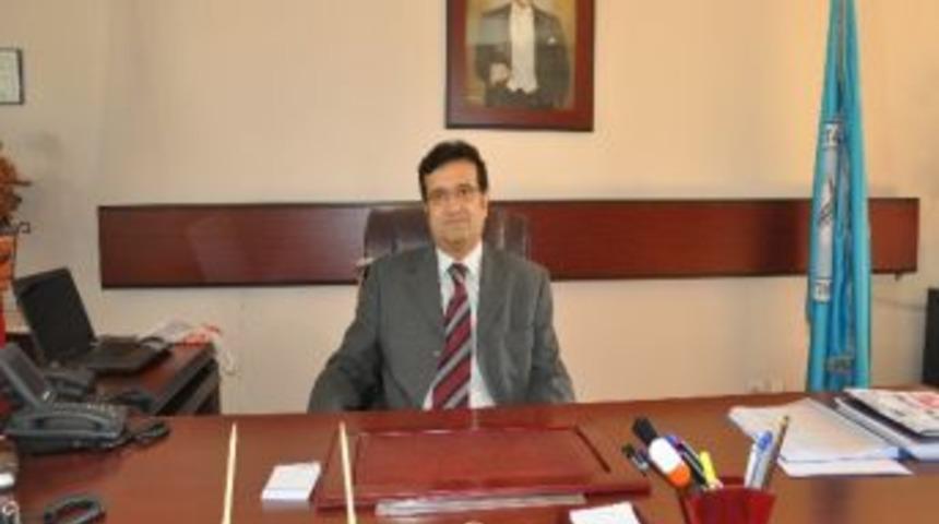 Soma Devlet Hastanesi&rsquo;nde Yeni Sistem, Yeni Ekip