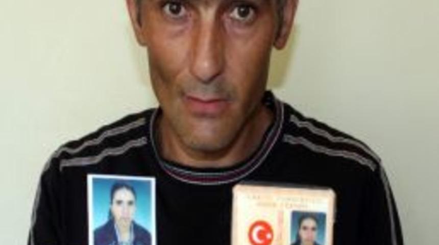 19 Yaşındaki Gen&ccedil; Kadından Haber Alınamıyor