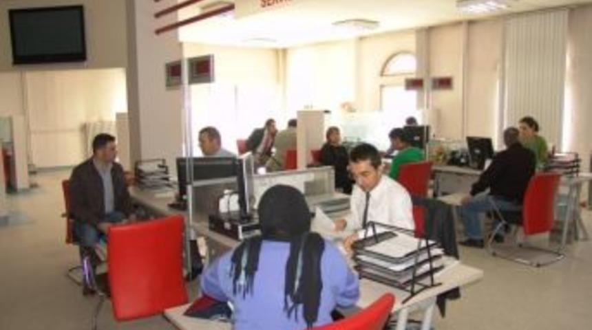 Kocasinan&rsquo;da Emlak Vergisinde 2. Taksit Başladı