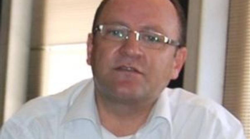 TGF Başkanlar Konseyi Alanya'da toplandı