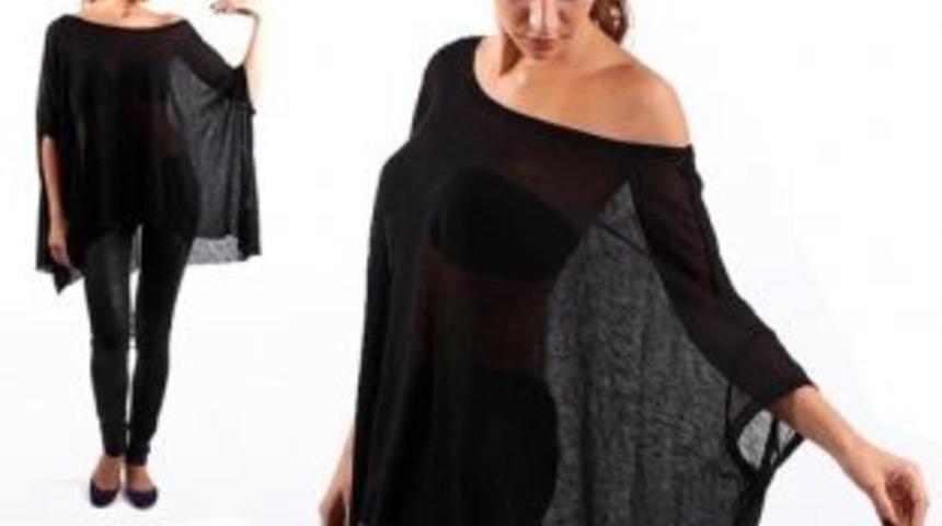 HOMESTORE ve L'amazone MY'lis Butik'te