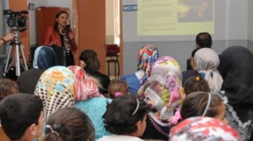 Konya&rsquo;da Sigarasız Kasaba İ&ccedil;in İlk Adım