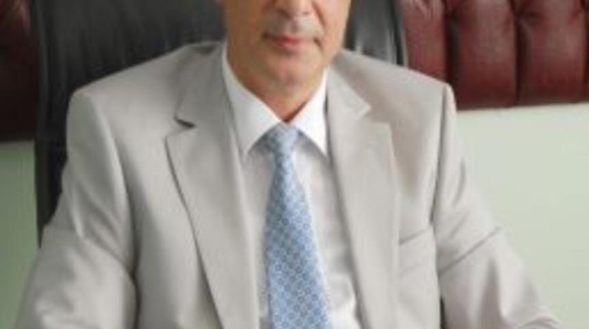 Gemlik Devlet Hastanesi'nde G&ouml;rev Değişimi