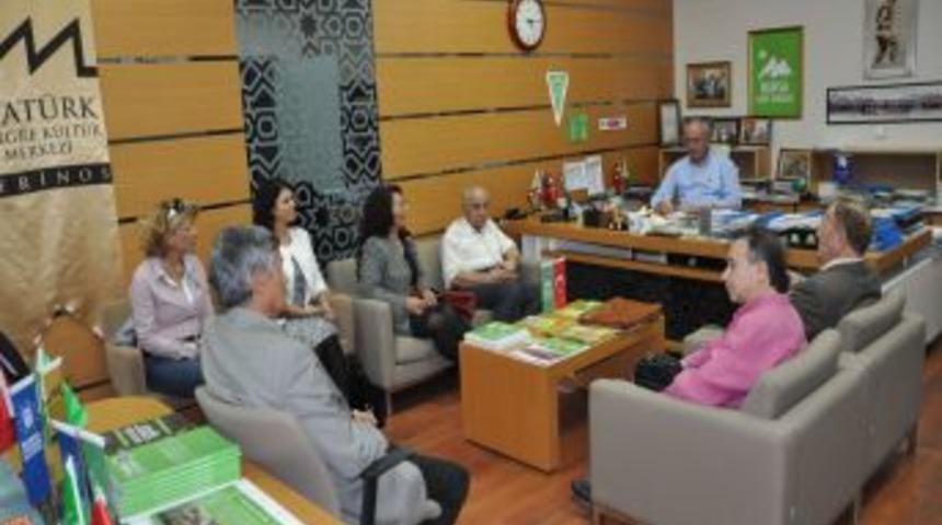 Zeki M&uuml;ren Korosu I&ccedil;in Se&ccedil;me Yapılacak