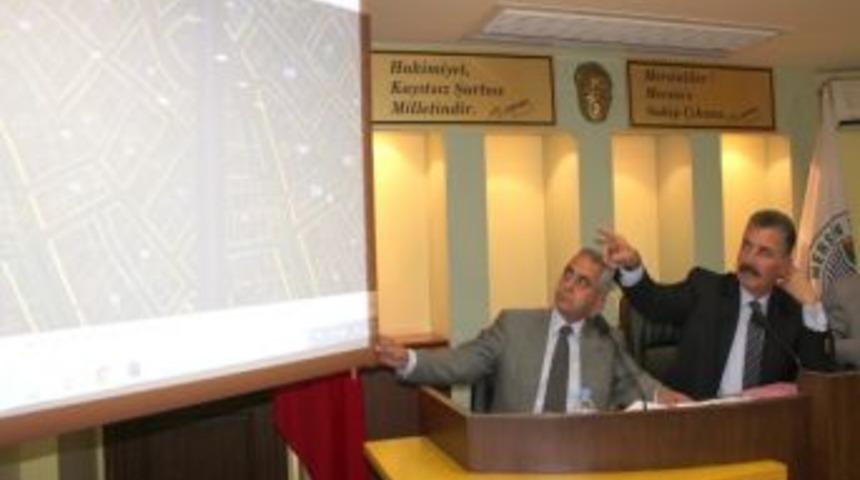 Toroslar Belediye Meclisi&rsquo;nden Akkuyu Kararı