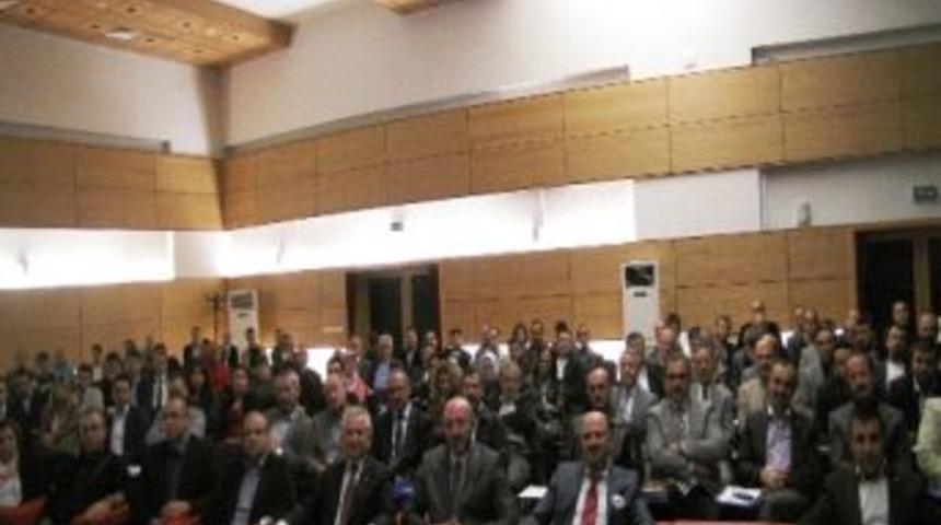 Smmo&rsquo;dan &lsquo;bilirkişi Eğitim&rsquo; Semineri