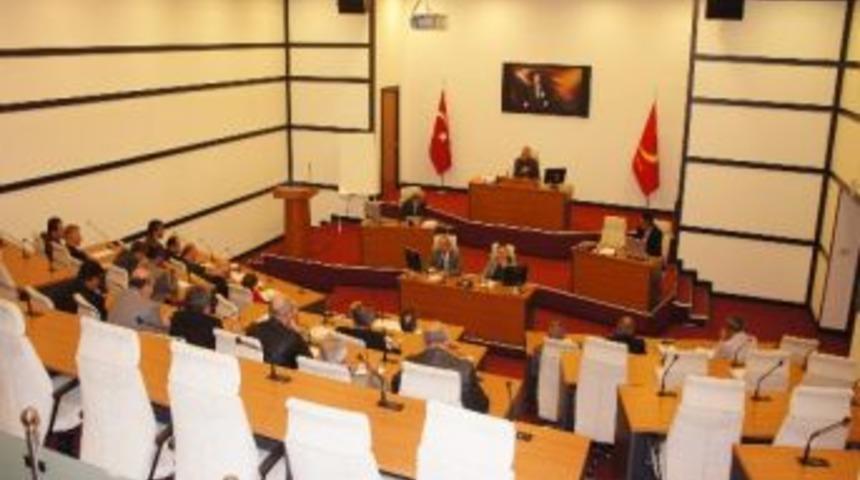 Belediye, İtfaiye Aracı Alacak