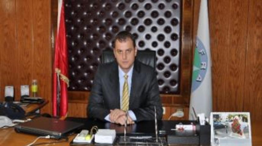 Bafra Devlet Hastanesi&rsquo;nde &Ouml;zt&uuml;rk D&ouml;nemi