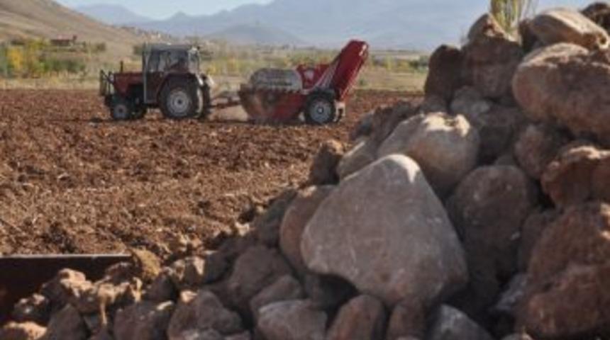 Aksaray "&ccedil;atak Projesi"ne Alınmalı &Ouml;nerisi