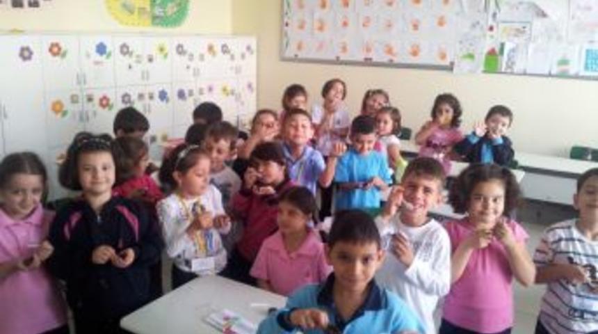 &Ccedil;ocukla Kaliteli Iletişim I&ccedil;in En Az 20 Dakika Ayırın