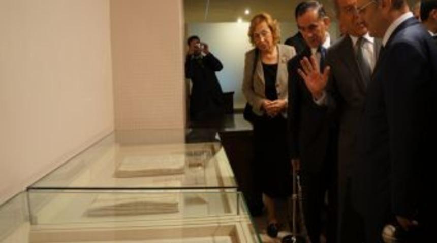 Osmanlı Tapuları, Uluslararası Kongrede Konuşulacak