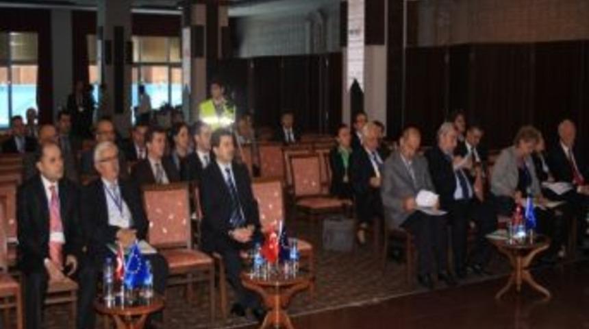 Metek Kariyer Projesi&rsquo;nin Tanıtımı Trabzon&rsquo;da Yapıldı