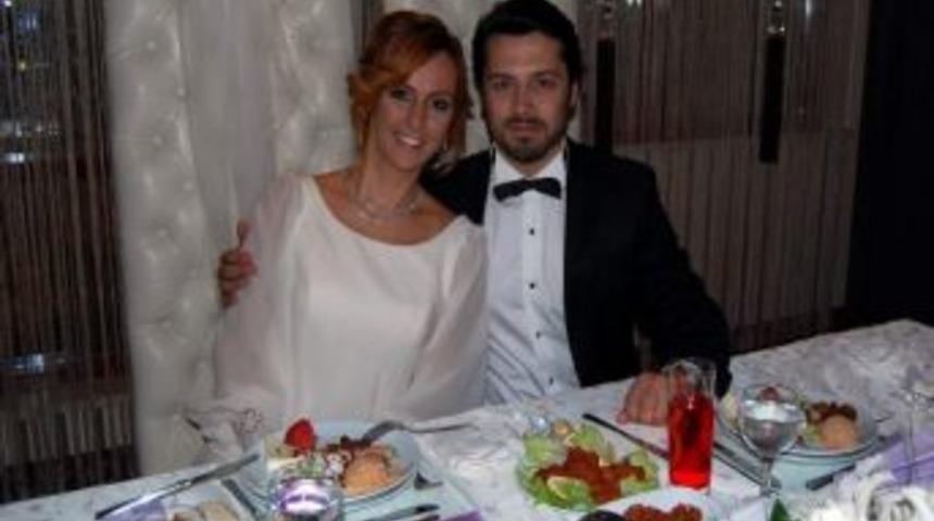 G&ouml;khan Tepe Bandırma'da D&uuml;ğ&uuml;ne Katıldı