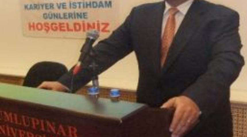 K&uuml;tahya'da Kariyer Ve İstihdam G&uuml;nleri