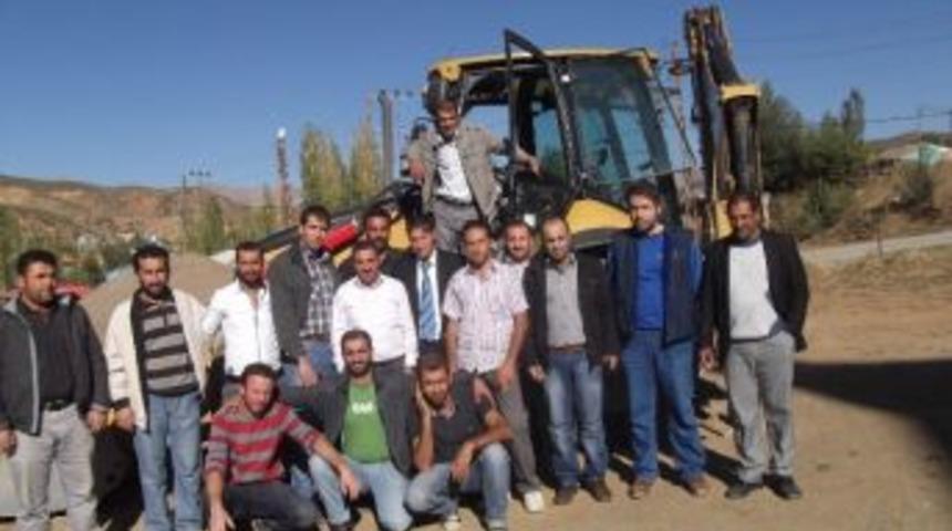 Hizan&rsquo;da Kep&ccedil;e Operat&ouml;rl&uuml;ğ&uuml; Kursuna Yoğun İlgi