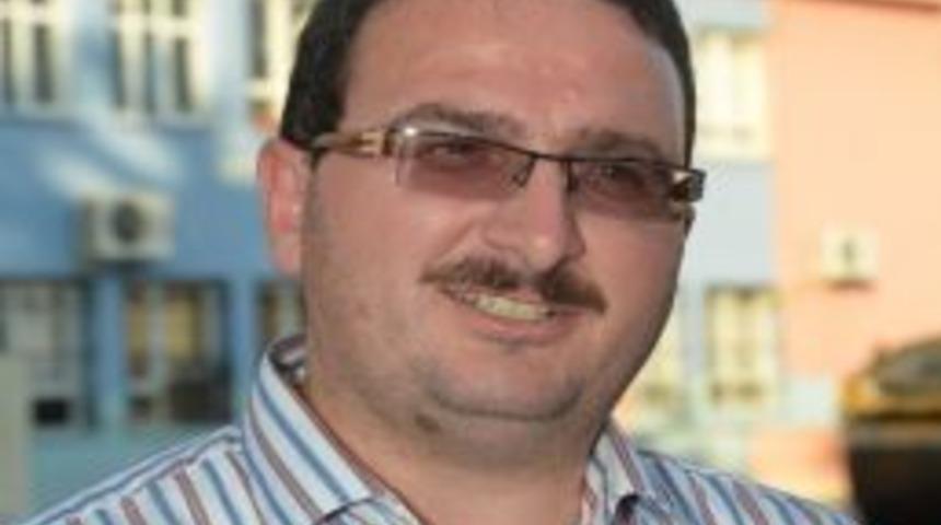 Okul M&uuml;d&uuml;r&uuml;nden Aldırmaz&rsquo;a "asfalt" Teşekk&uuml;r&uuml;