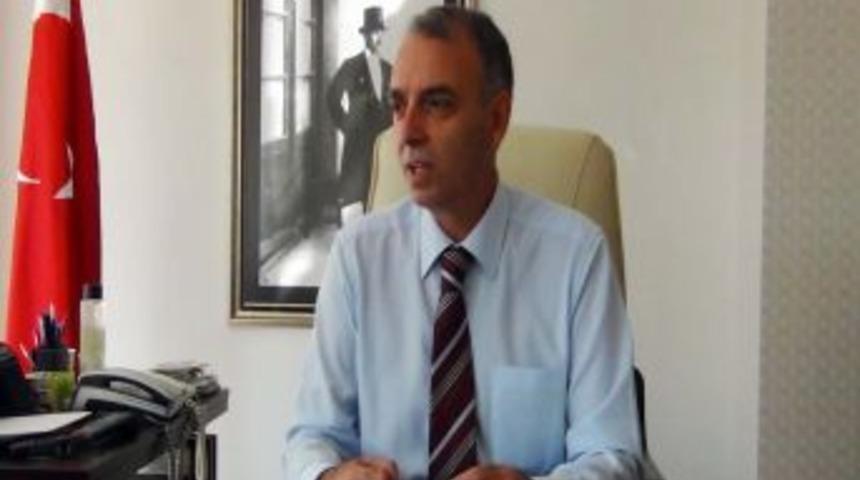 &Ccedil;imenoğlu: Alaplı Liman Projesi Hayati &Ouml;neme Sahip