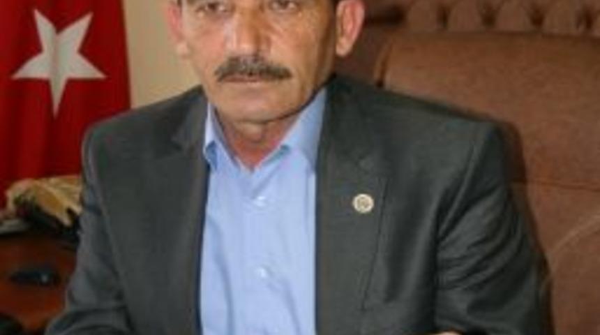 Nevşehir Ziraat Odası Eski Başkanı Recep Tun&ccedil; Hayatını Kaybetti