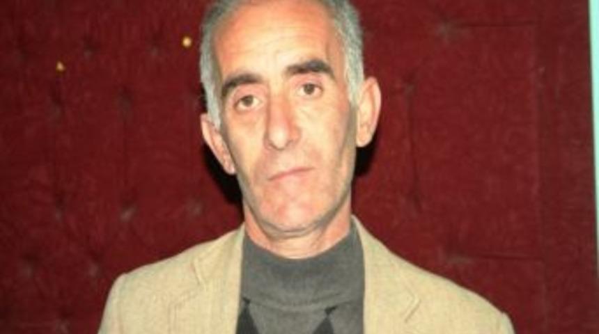 Vanlı Kızılderililerin Mekanı Soyuldu