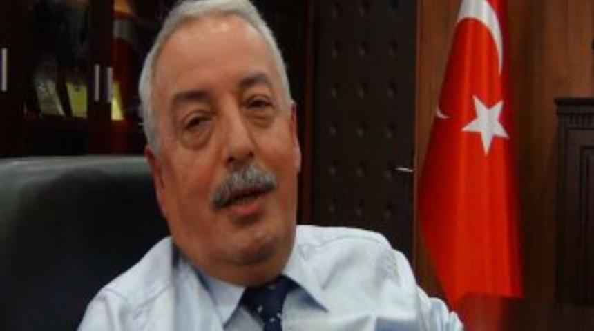 Başkan &Ccedil;olak: G&ouml;k&ccedil;eler, Kandilli'ye Bağlansın