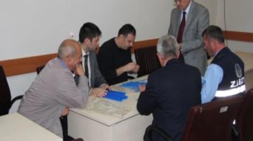 Belediye Personeline &ldquo;etkili Ekip Oluşturma Eğitimi&rdquo; Verildi