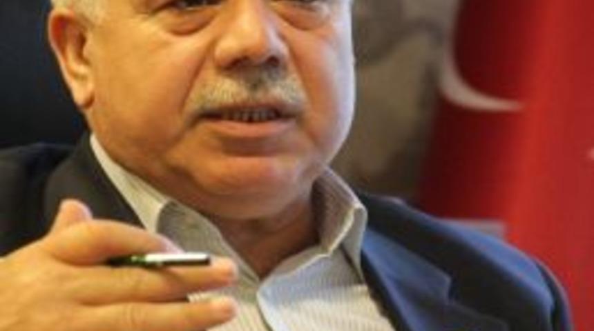 Karab&uuml;k&rsquo;teki Haddanelerin Osb&rsquo;ye Taşınması