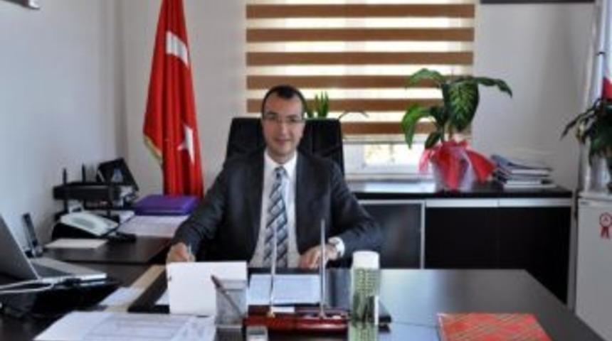 Mudanya Devlet Hastanesi&rsquo;nde Yeni Y&ouml;netim İş Başı Yaptı
