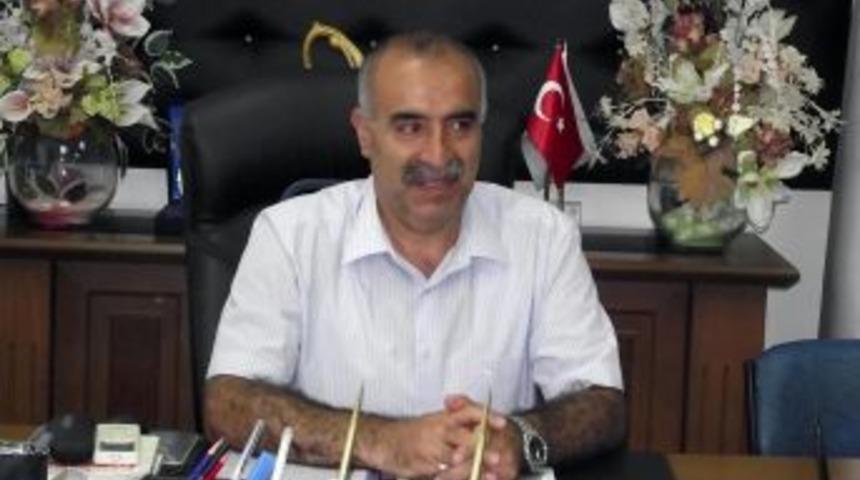 'Binlerce Insan Organ Bekliyor'