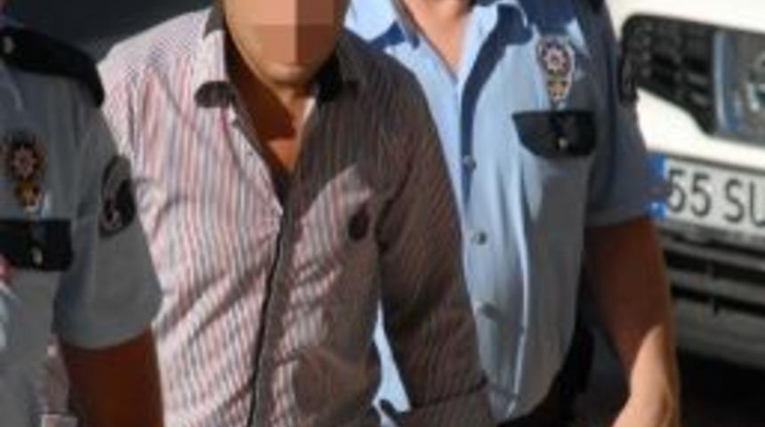 &Ouml;l&uuml;ml&uuml; Kazaya Karışan S&uuml;r&uuml;c&uuml; Serbest