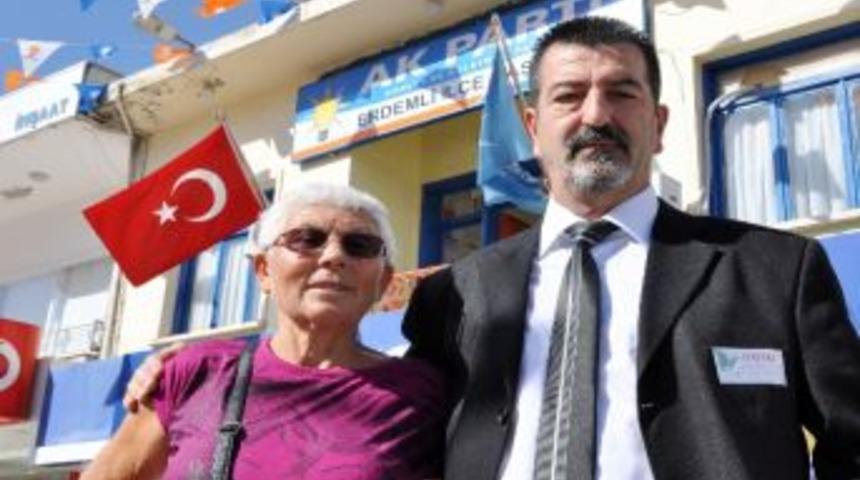 Hayvan Hakları Adına 2 Kişilik Basın A&ccedil;ıklaması