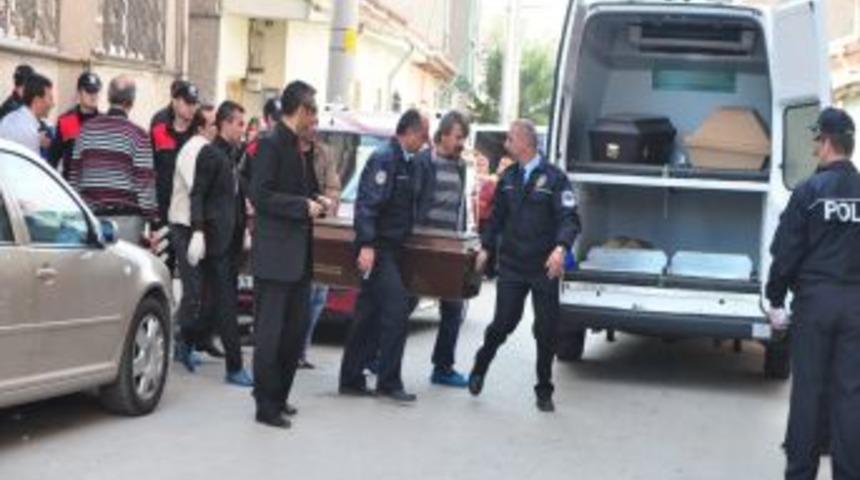 Kardeşlerin t&uuml;fekle oyunu &ouml;l&uuml;mle sonu&ccedil;landı