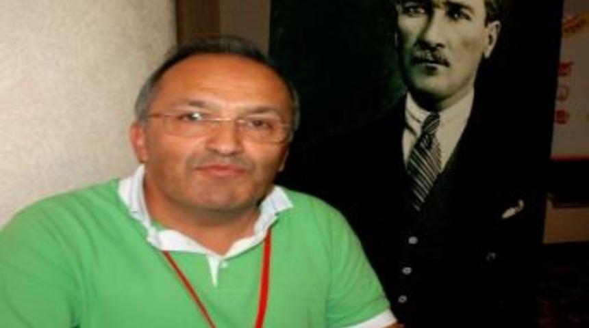 T&uuml;rkiye Gazeteciler Fedarasyonu'na Tepki