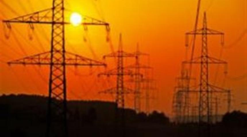 Hilvan&rsquo;da Elektrik Kesintisi