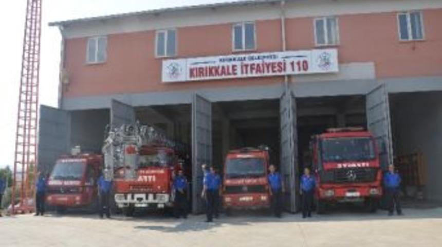 Kırıkkale Belediyesinden Karbonmonoksit Zehirlenmelerine Karşı Uyarı