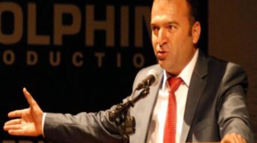 "marka Şehrin Markaları" &Ouml;d&uuml;l T&ouml;reni Yapılacak