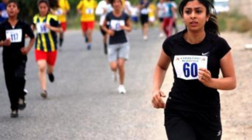 Şanlıurfa Yarı Maratonu 25 Kasım'da Koşulacak